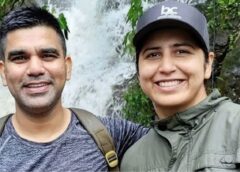 Himachal: पति-पत्नी ने रचा इतिहास, एक साथ बने लेफ्टिनेंट कर्नल- बढ़ाया फौजी परिवार का मान