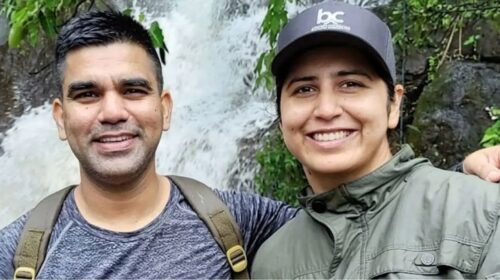 Himachal: पति-पत्नी ने रचा इतिहास, एक साथ बने लेफ्टिनेंट कर्नल- बढ़ाया फौजी परिवार का मान