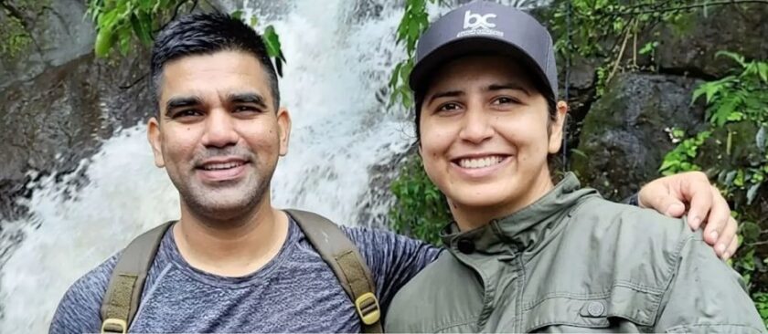 Himachal: पति-पत्नी ने रचा इतिहास, एक साथ बने लेफ्टिनेंट कर्नल- बढ़ाया फौजी परिवार का मान