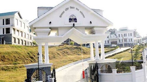 16 नवंबर से शुरू होगा हिमाचल विधानसभा का शीतकालीन सत्र, 6 दिन तक चलेगी कार्यवाही