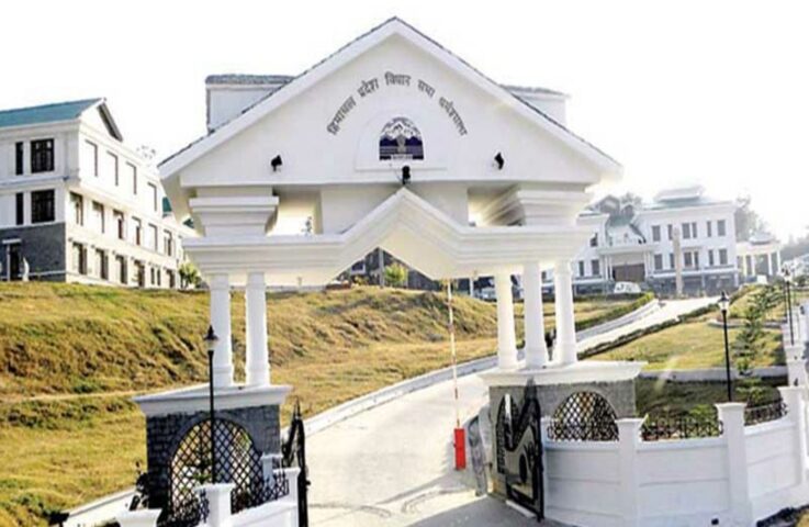 16 नवंबर से शुरू होगा हिमाचल विधानसभा का शीतकालीन सत्र, 6 दिन तक चलेगी कार्यवाही