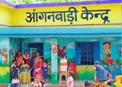 शिलाई में आंगनबाड़ी सहायिकाओं के 6 पदों के लिए आवेदन आमंत्रित