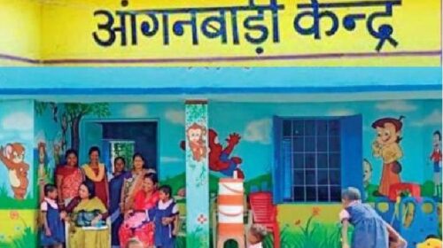 शिलाई में आंगनबाड़ी सहायिकाओं के 6 पदों के लिए आवेदन आमंत्रित