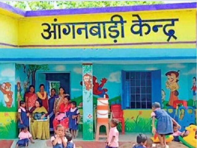 शिलाई में आंगनबाड़ी सहायिकाओं के 6 पदों के लिए आवेदन आमंत्रित